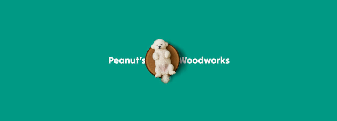 Tuyển Dụng Thực Tập Sinh Marketing (Part-time) Tại Đà Nẵng - Peanut's Woodworks