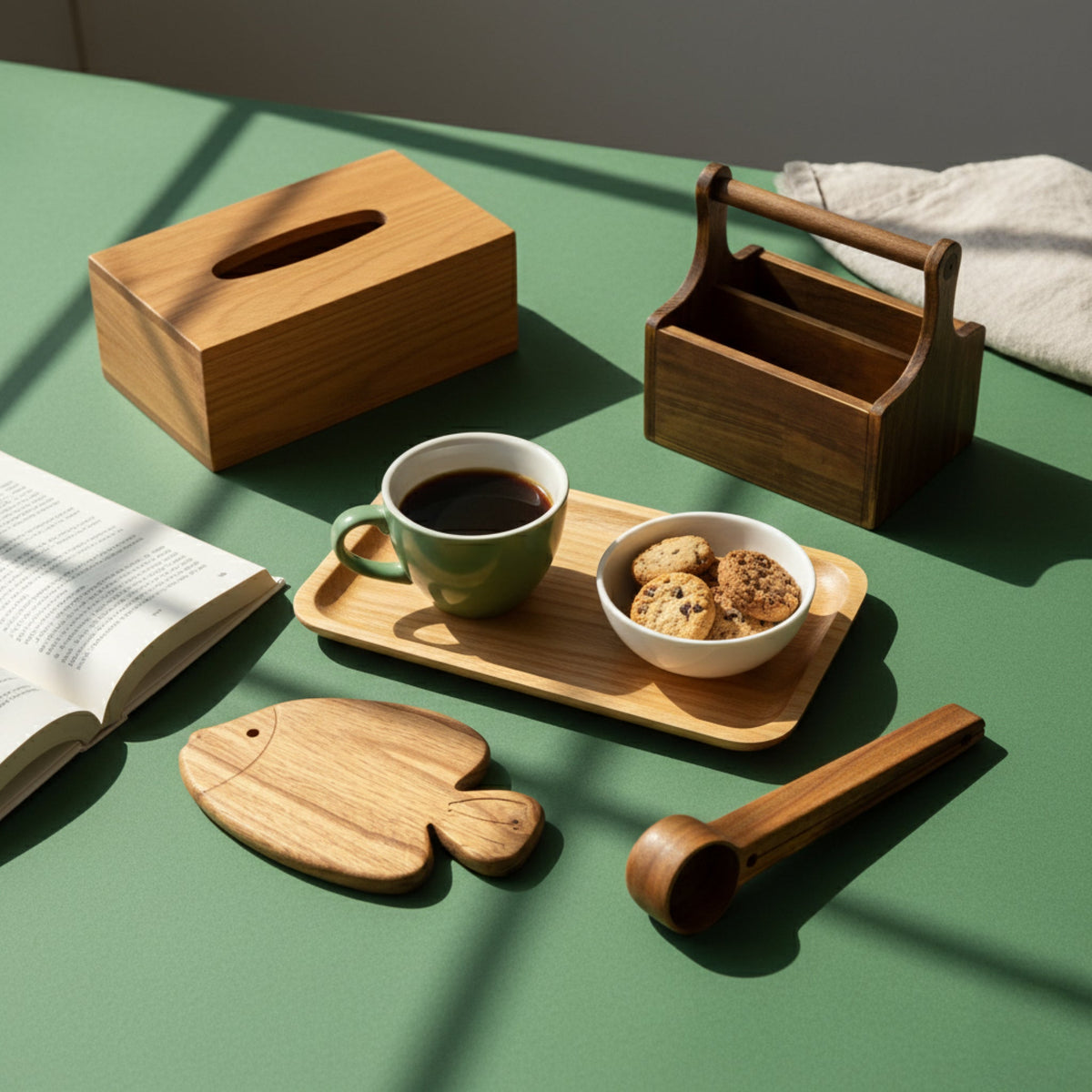 Dụng cụ nhà bếp