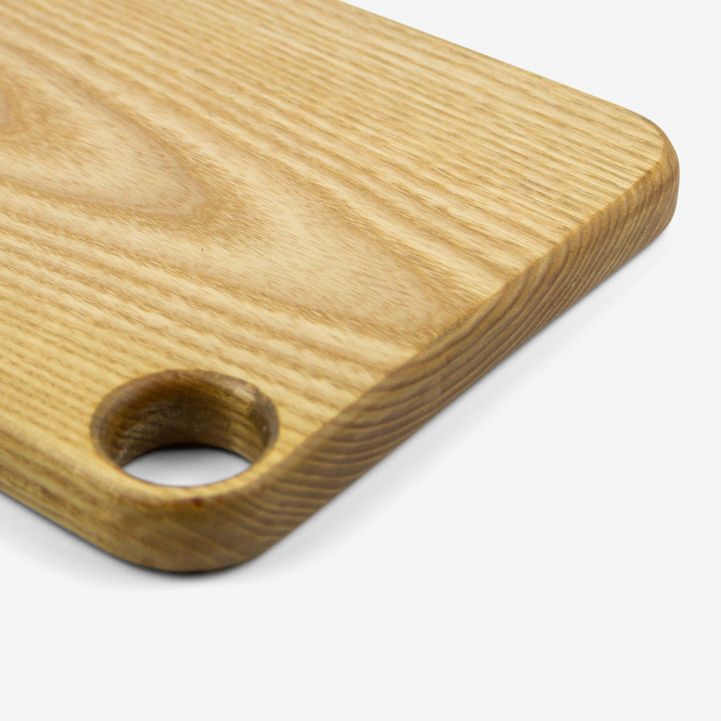 Square wooden tray - "Bánh chưng" from Peanut’s Woodworks