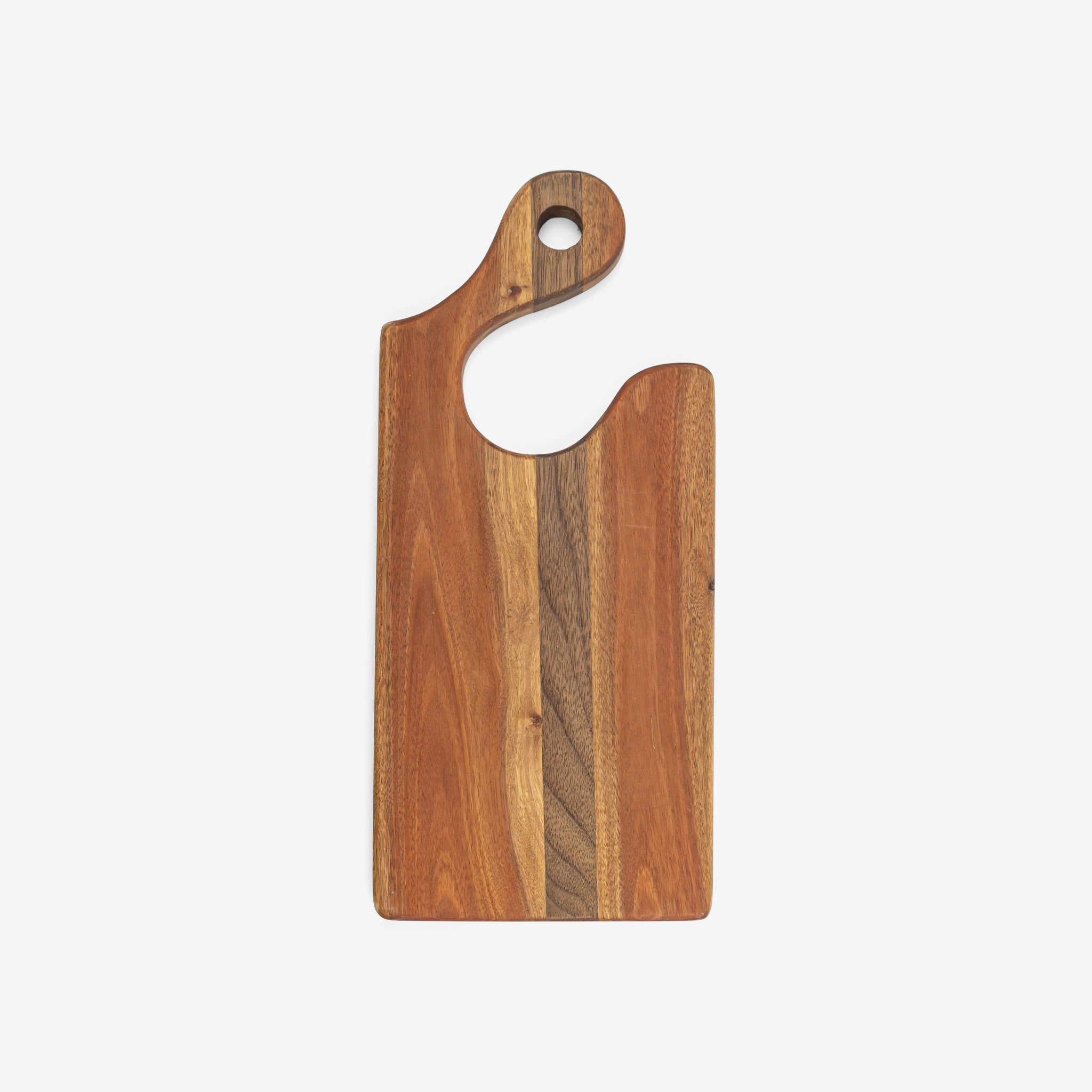 Thớt gỗ - "Bay Tourane" từ Peanut's Woodworks