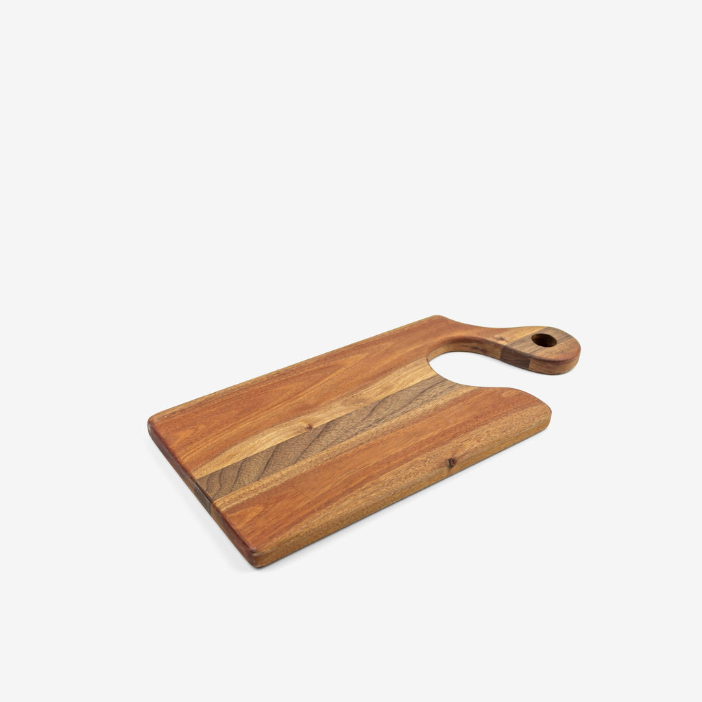 Thớt gỗ - "Bay Tourane" từ Peanut's Woodworks