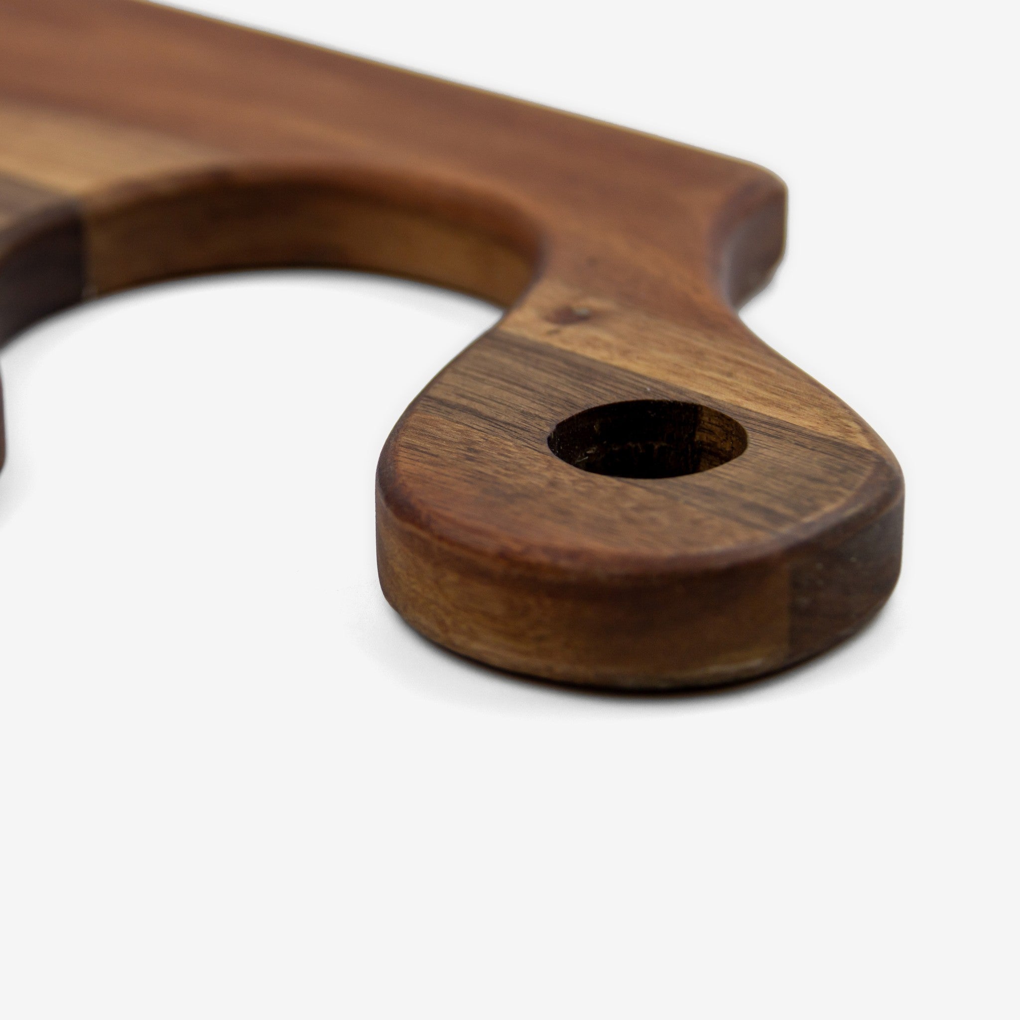 Thớt gỗ - "Bay Tourane" từ Peanut's Woodworks