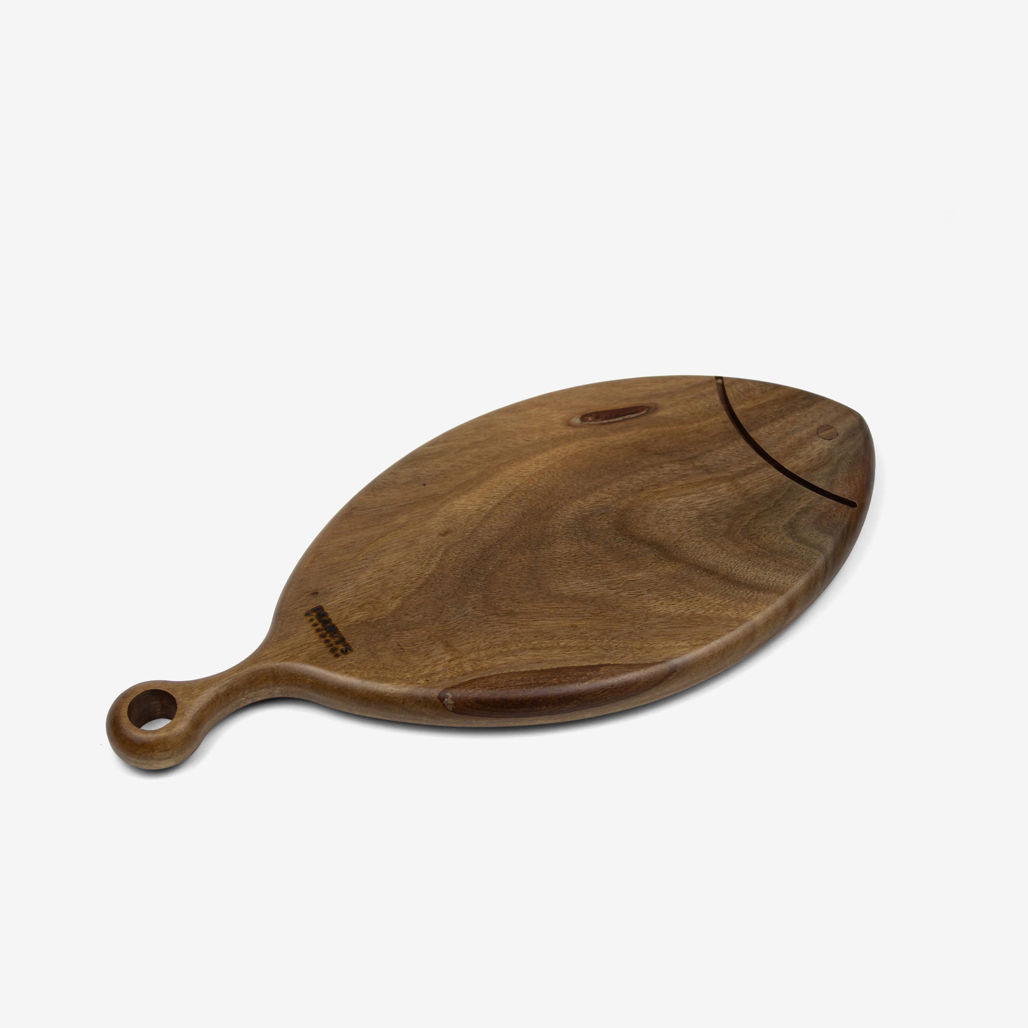 Khay gỗ - "Cá khô" từ Peanut’s Woodworks
