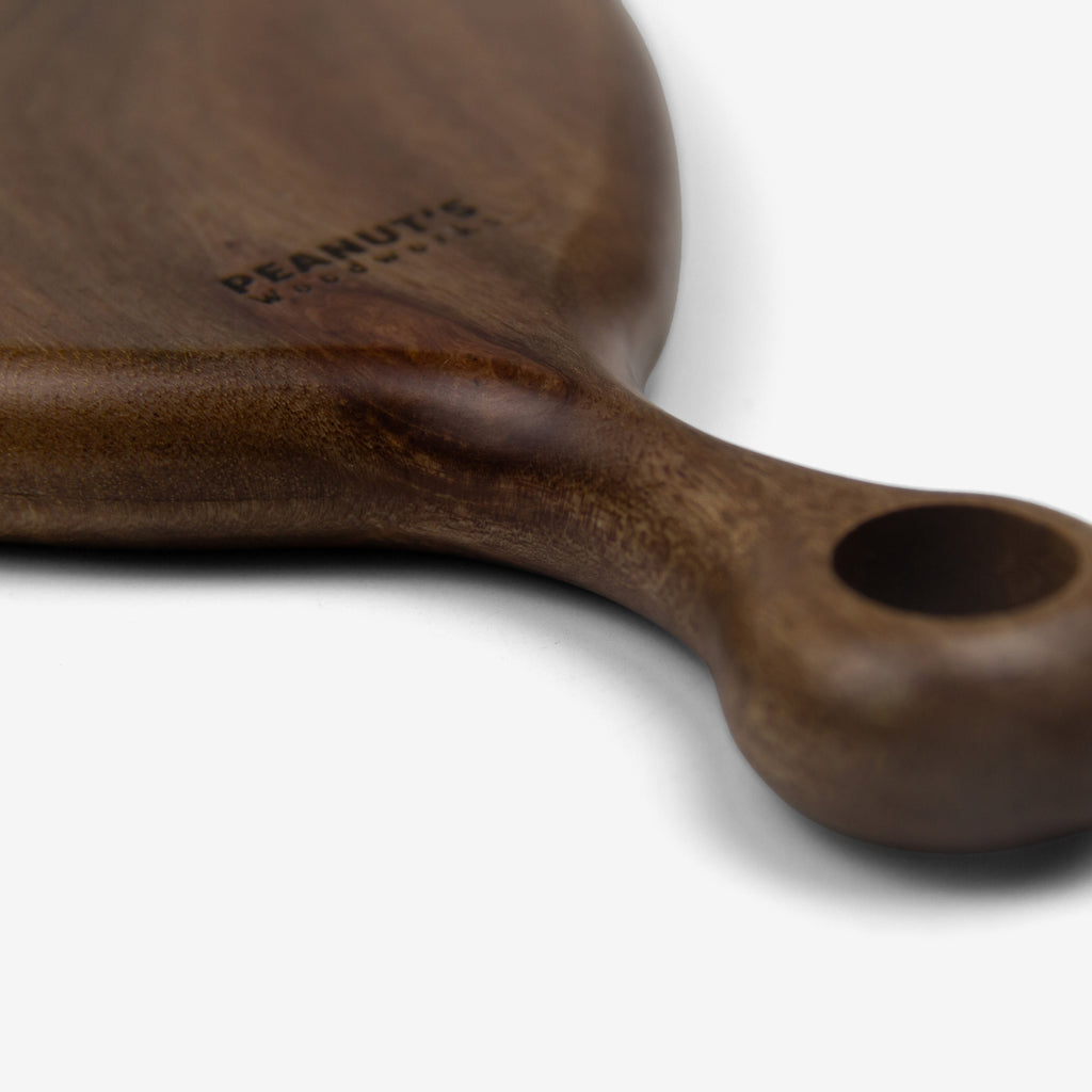 Khay gỗ - "Cá khô" từ Peanut’s Woodworks