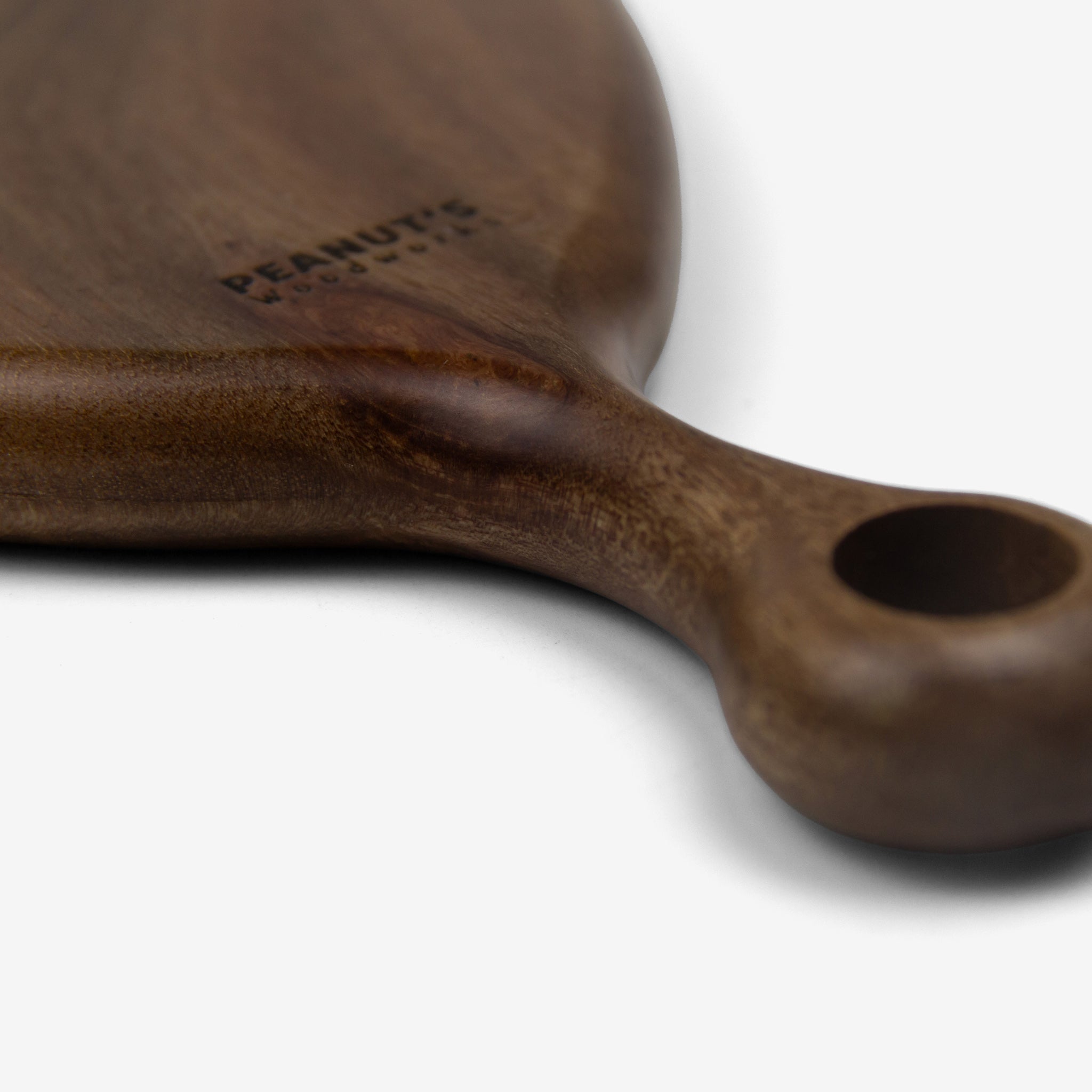 Khay gỗ - "Cá khô" từ Peanut’s Woodworks