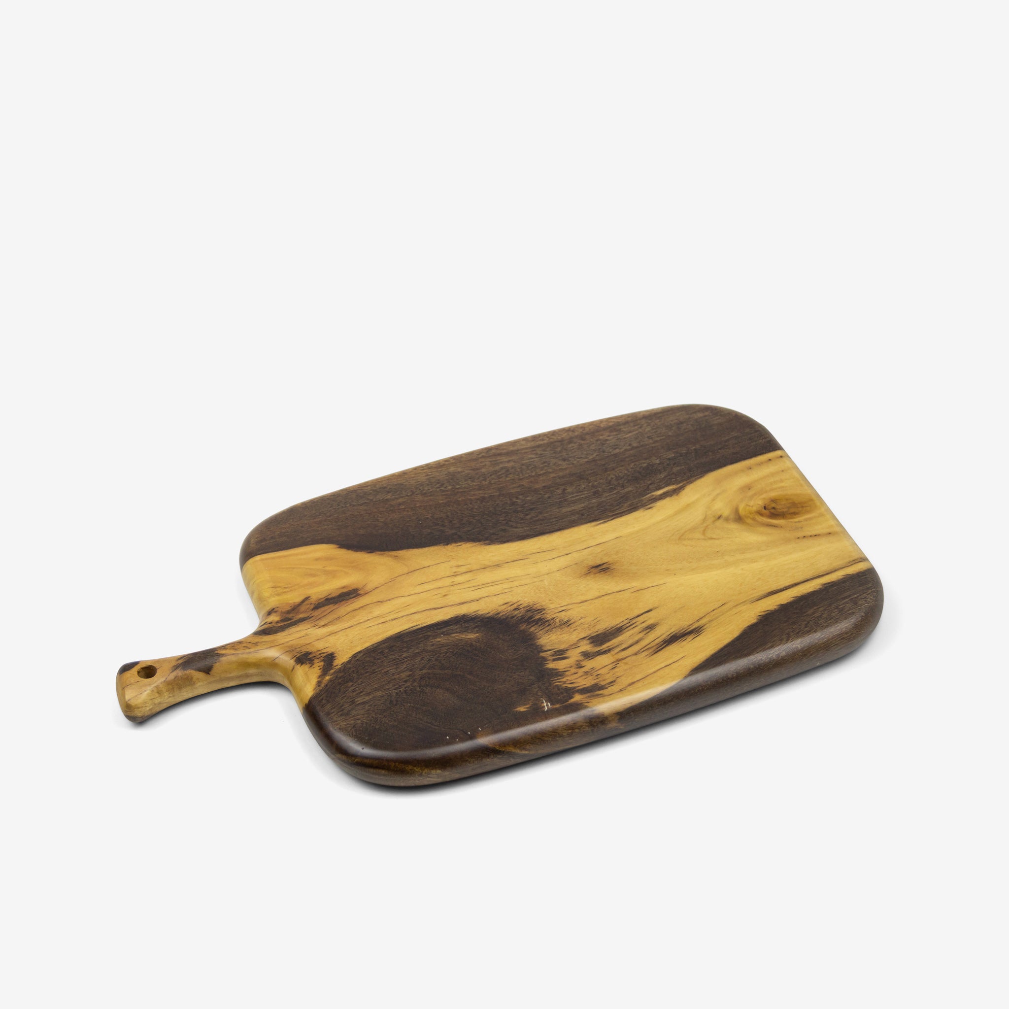 Thớt gỗ - "Cá bò" từ Peanut’s Woodworks