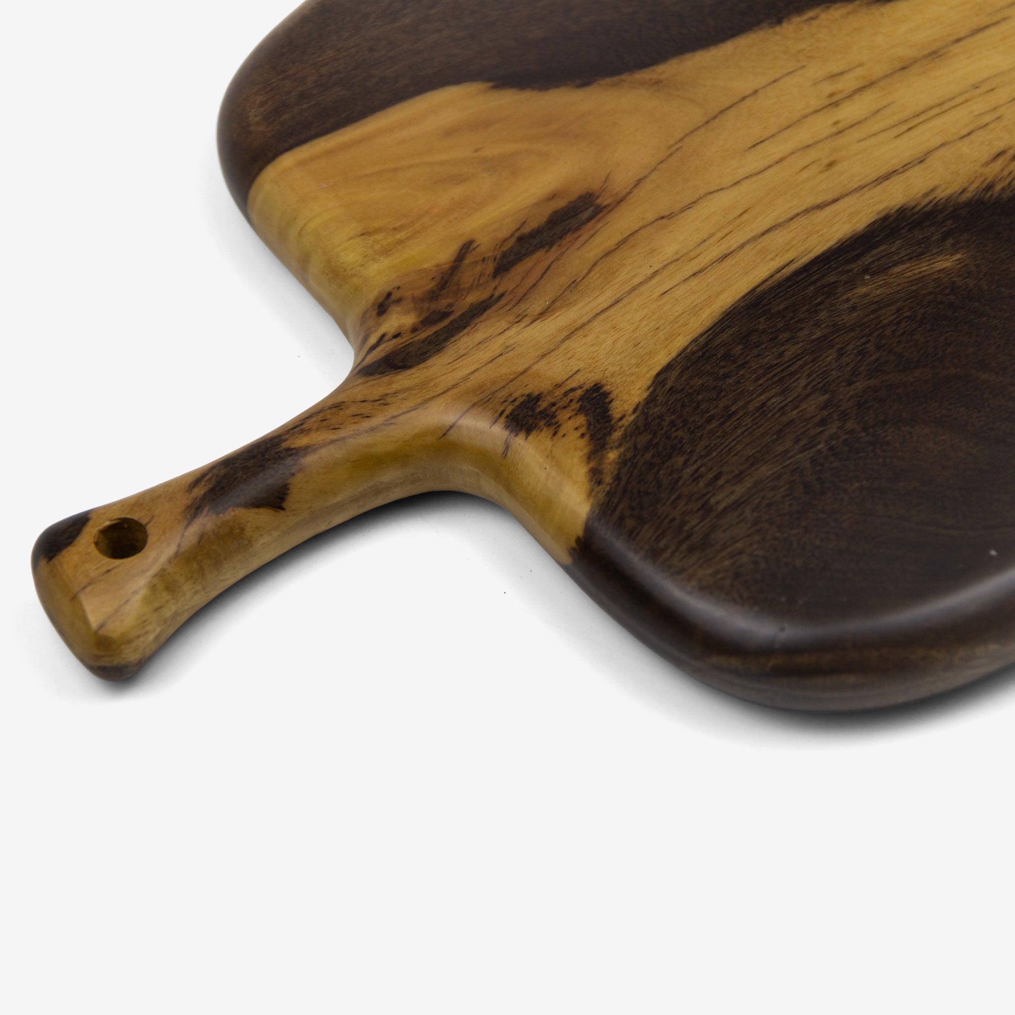 Thớt gỗ - "Cá bò" từ Peanut’s Woodworks