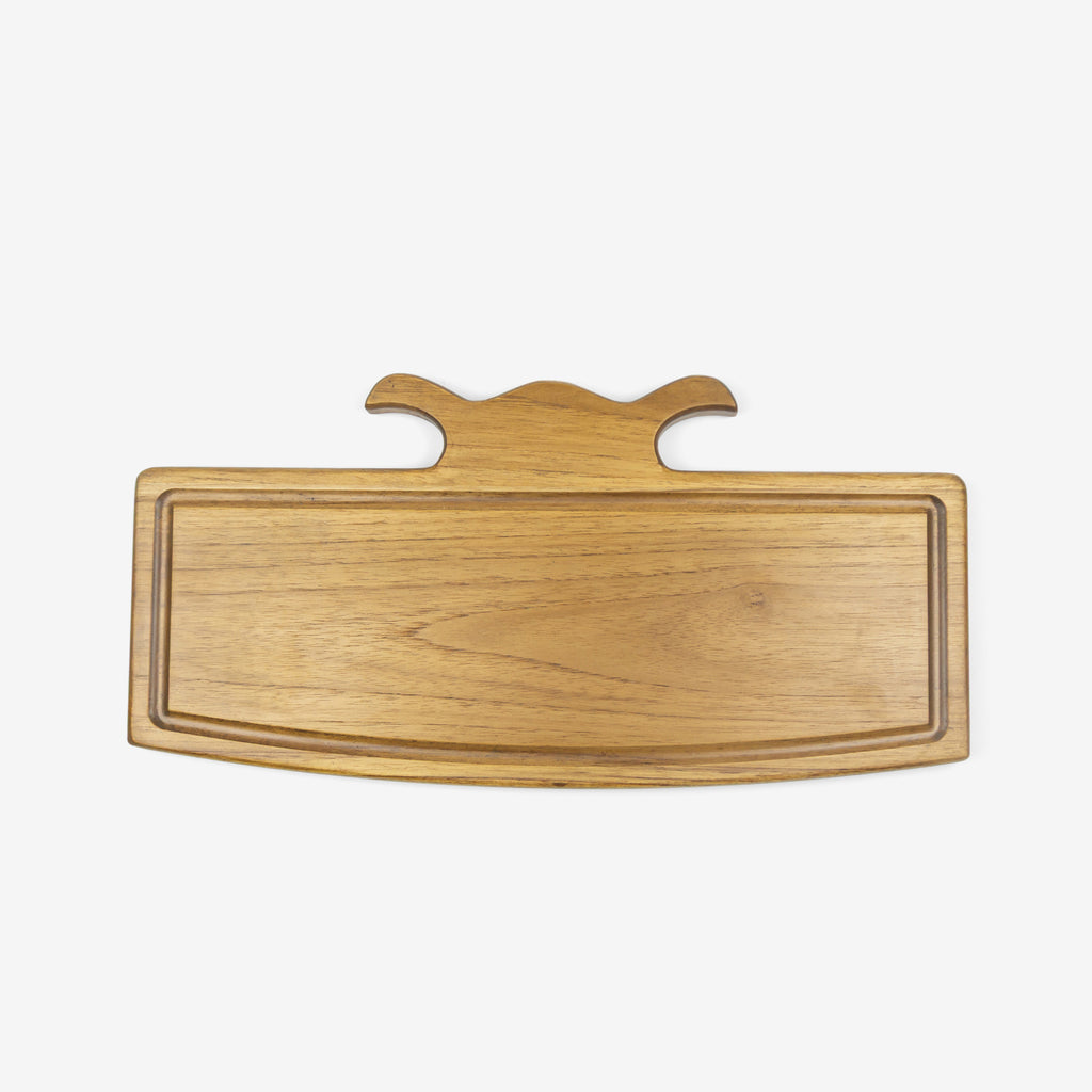 Khay gỗ - "Cắm sừng" từ Peanut's Woodworks