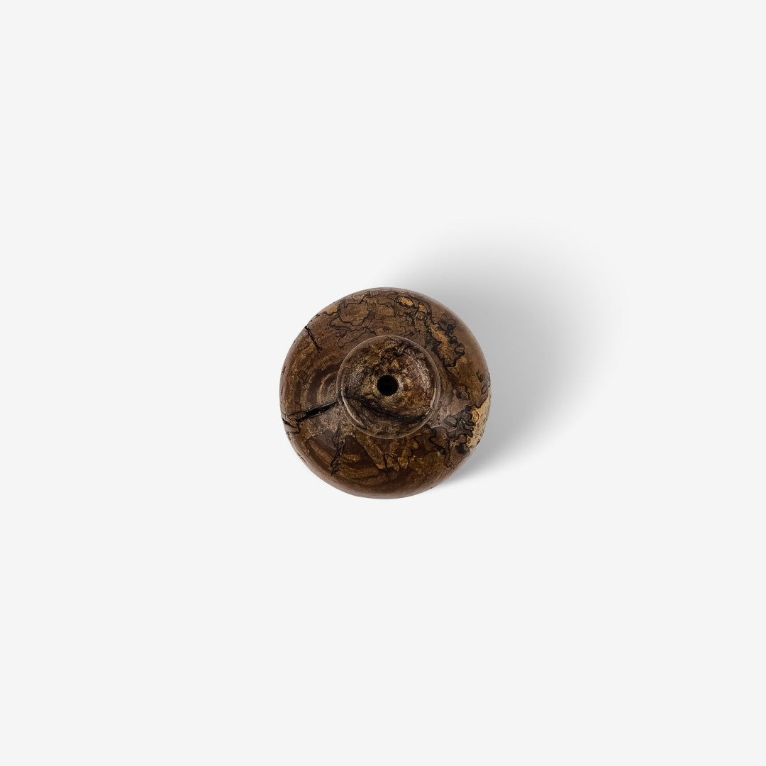 Lọ hoa gỗ mini để bàn – “Chummy” từ Peanut's Woodworks
