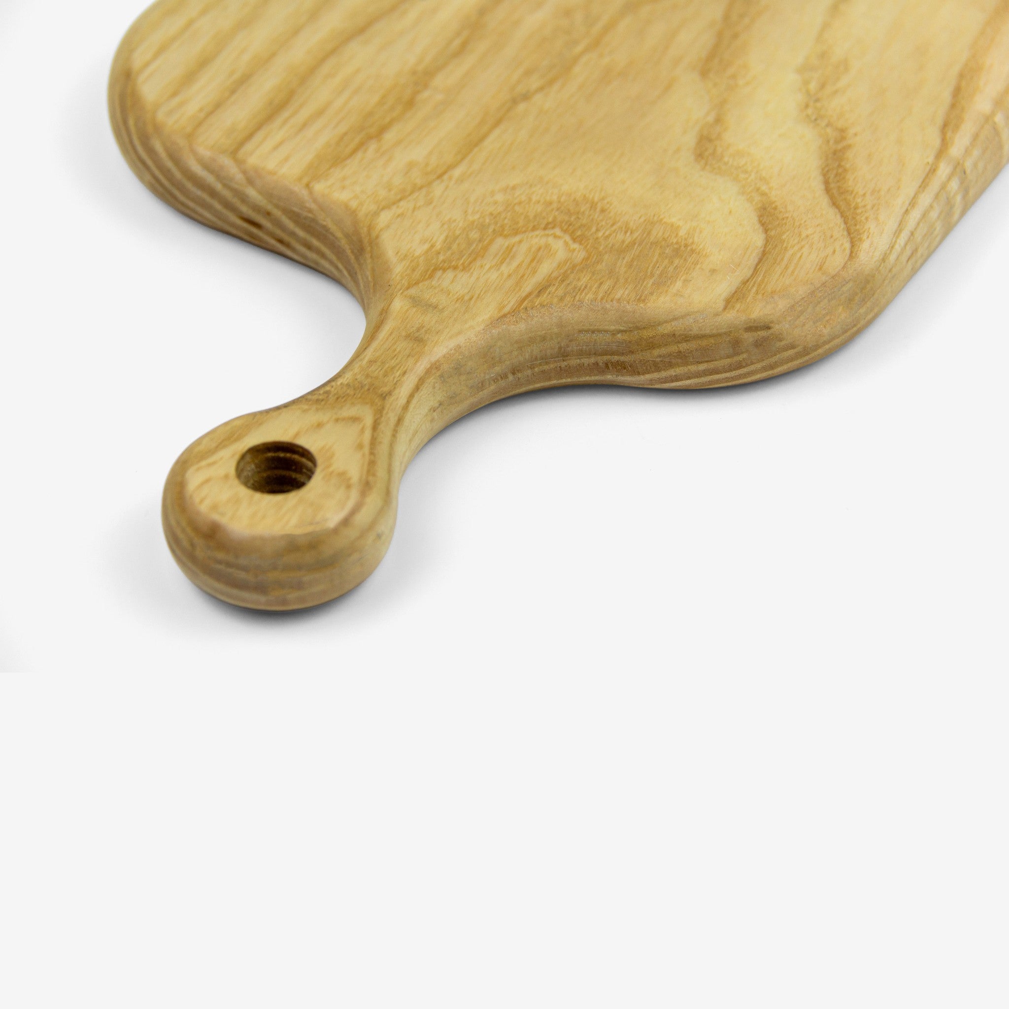 Thớt gỗ - "Drumstick" từ Peanut's Woodworks