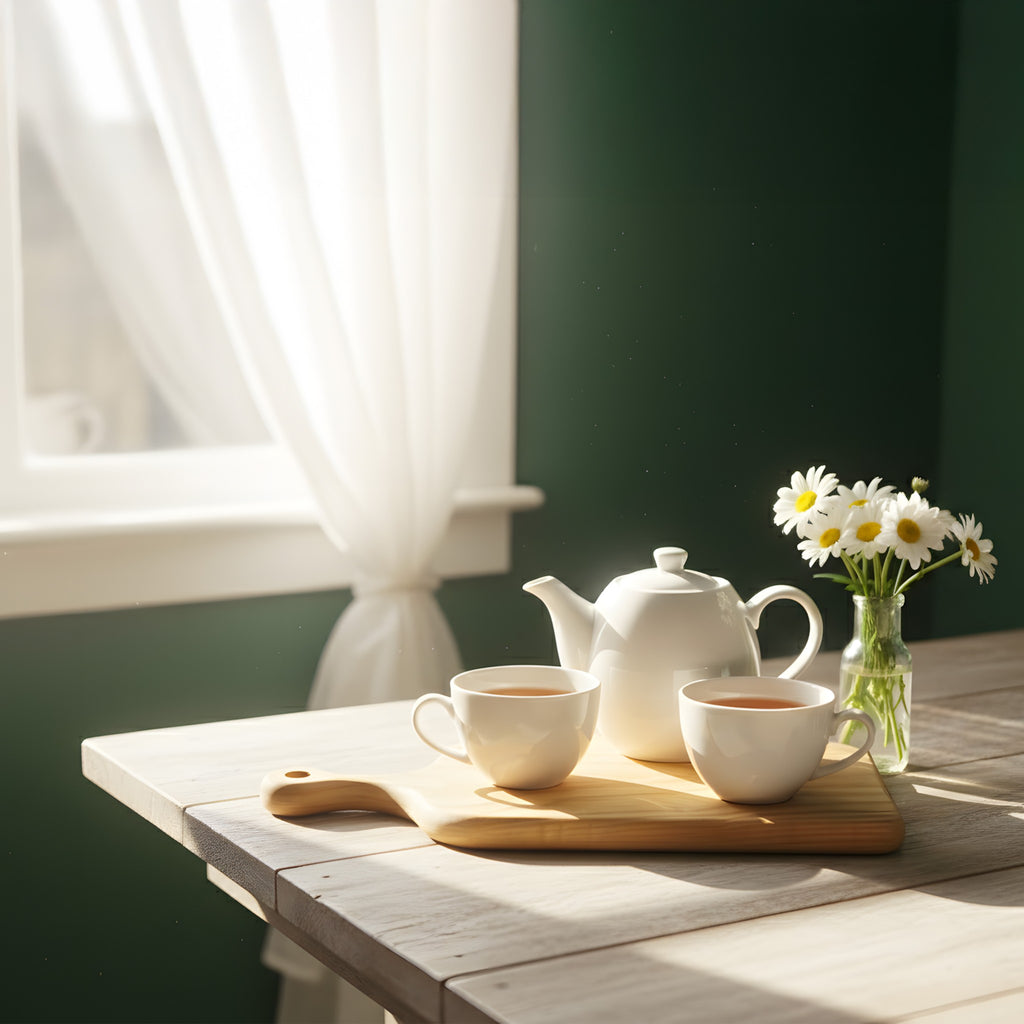 Thớt gỗ - "Drumstick" từ Peanut's Woodworks