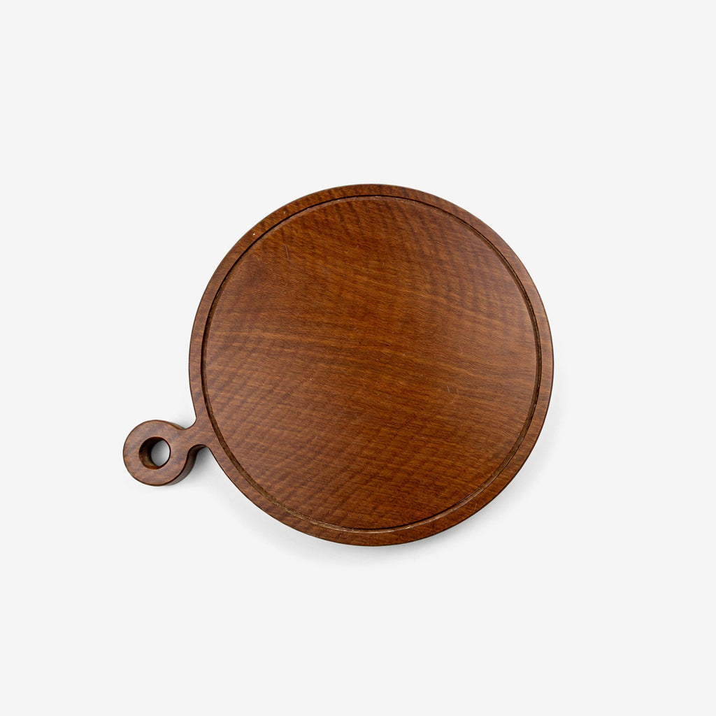 Thớt gỗ - "Eight" từ Peanut's Woodworks