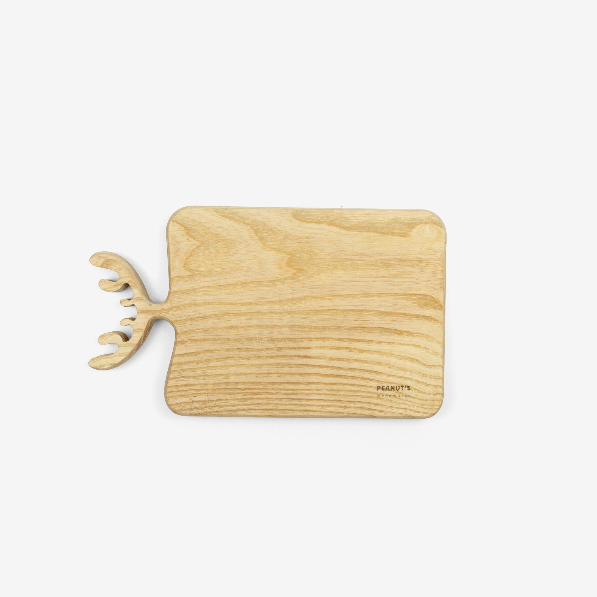 Thớt gỗ - "Moosty" từ Peanut's Woodworks