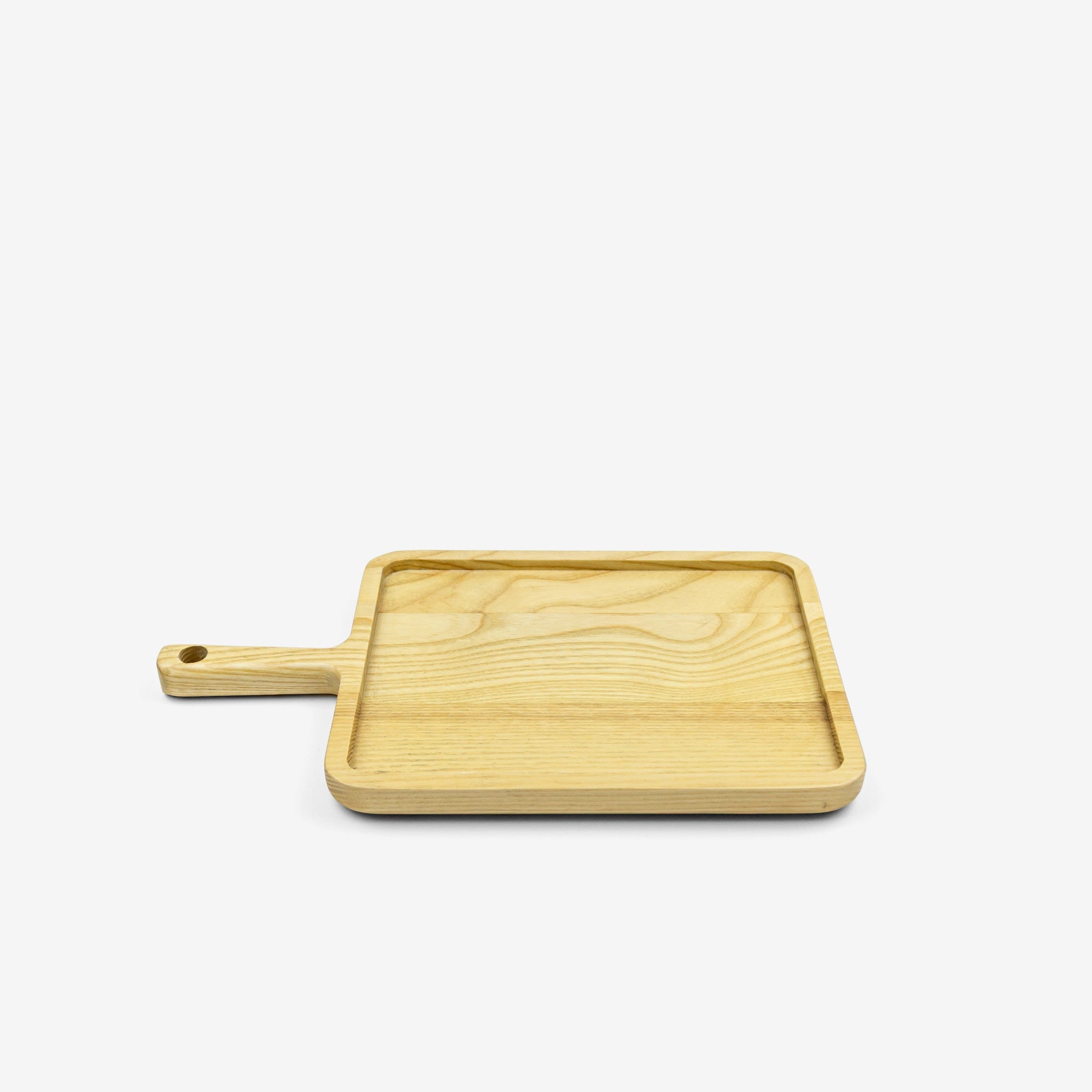 Khay gỗ - "Pickleball" từ Peanut's Woodworks