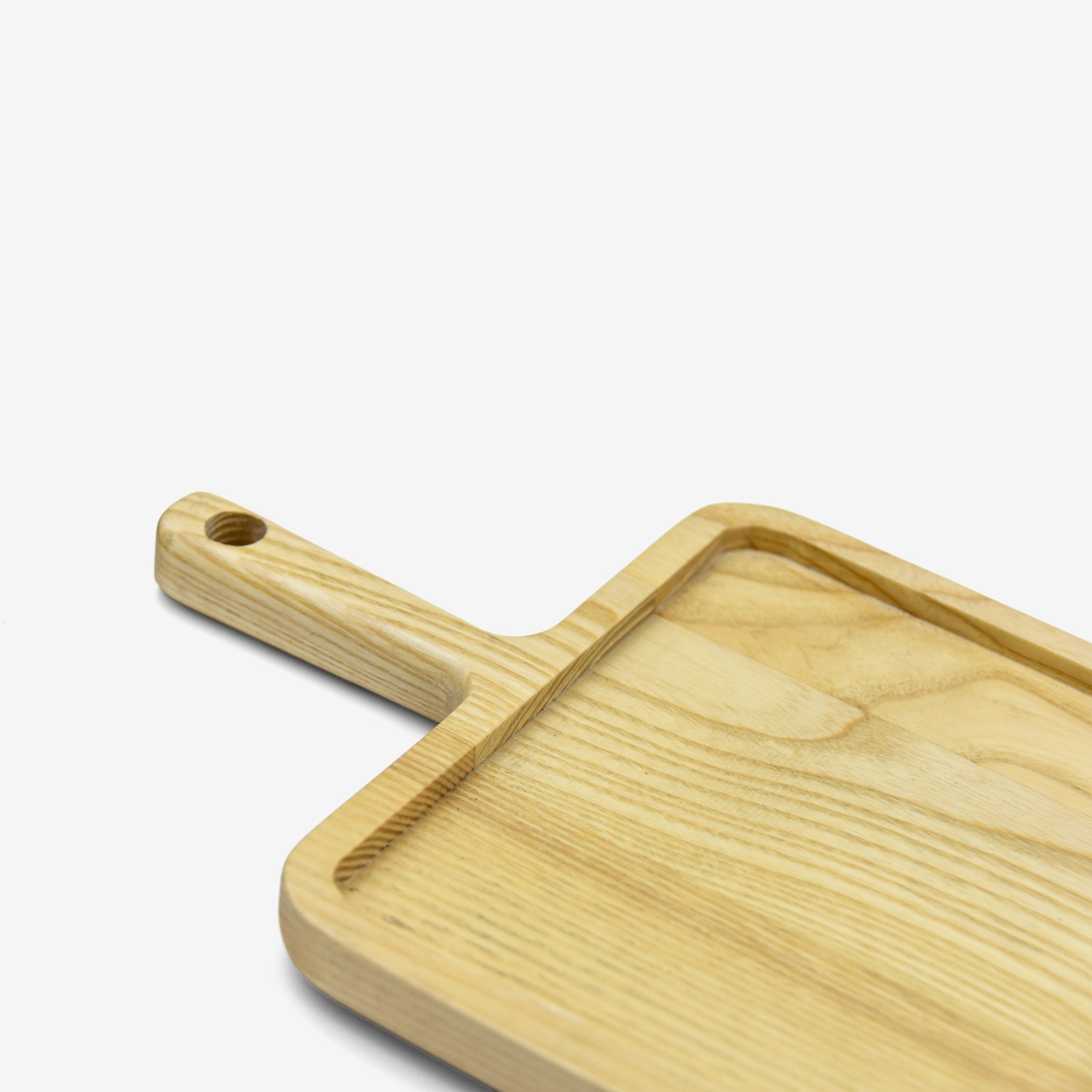 Khay gỗ - "Pickleball" từ Peanut's Woodworks