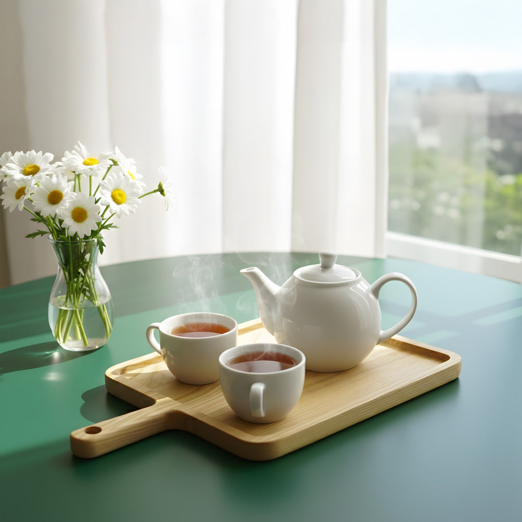 Wooden tray - "Pickleball" from Peanut's Woodworks