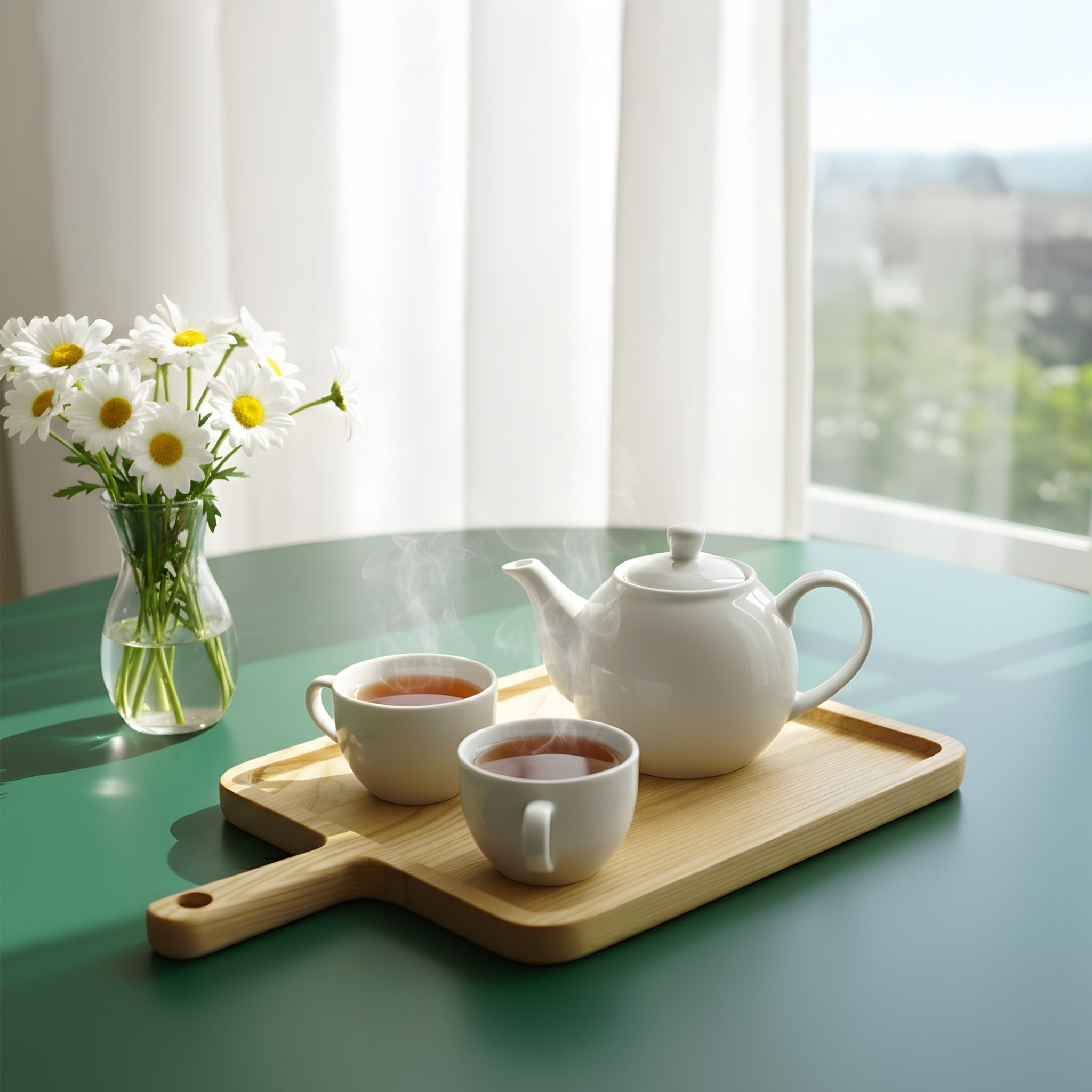 Wooden tray - "Pickleball" from Peanut's Woodworks