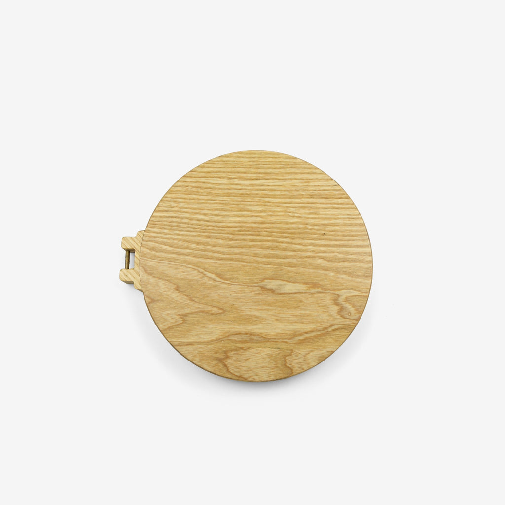 Thớt gỗ - "Rọt" từ Peanut's Woodworks