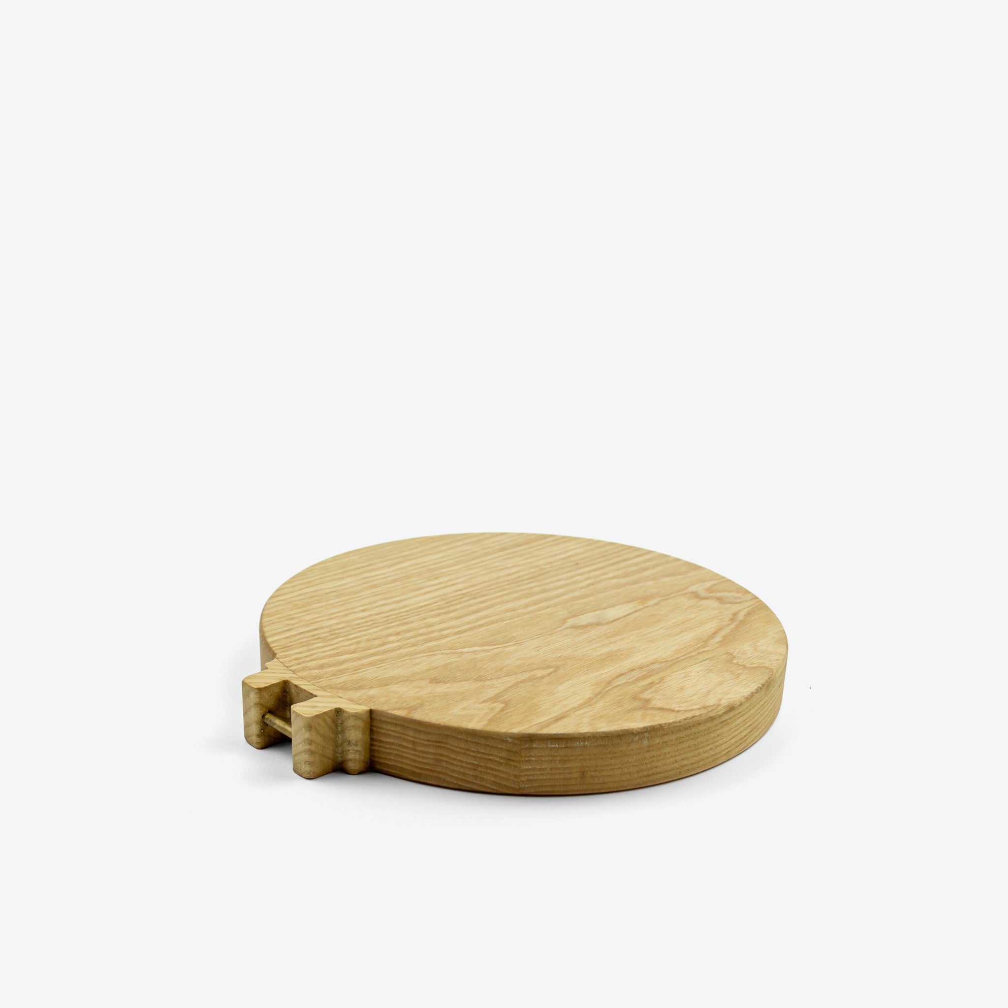 Thớt gỗ - "Rọt" từ Peanut's Woodworks