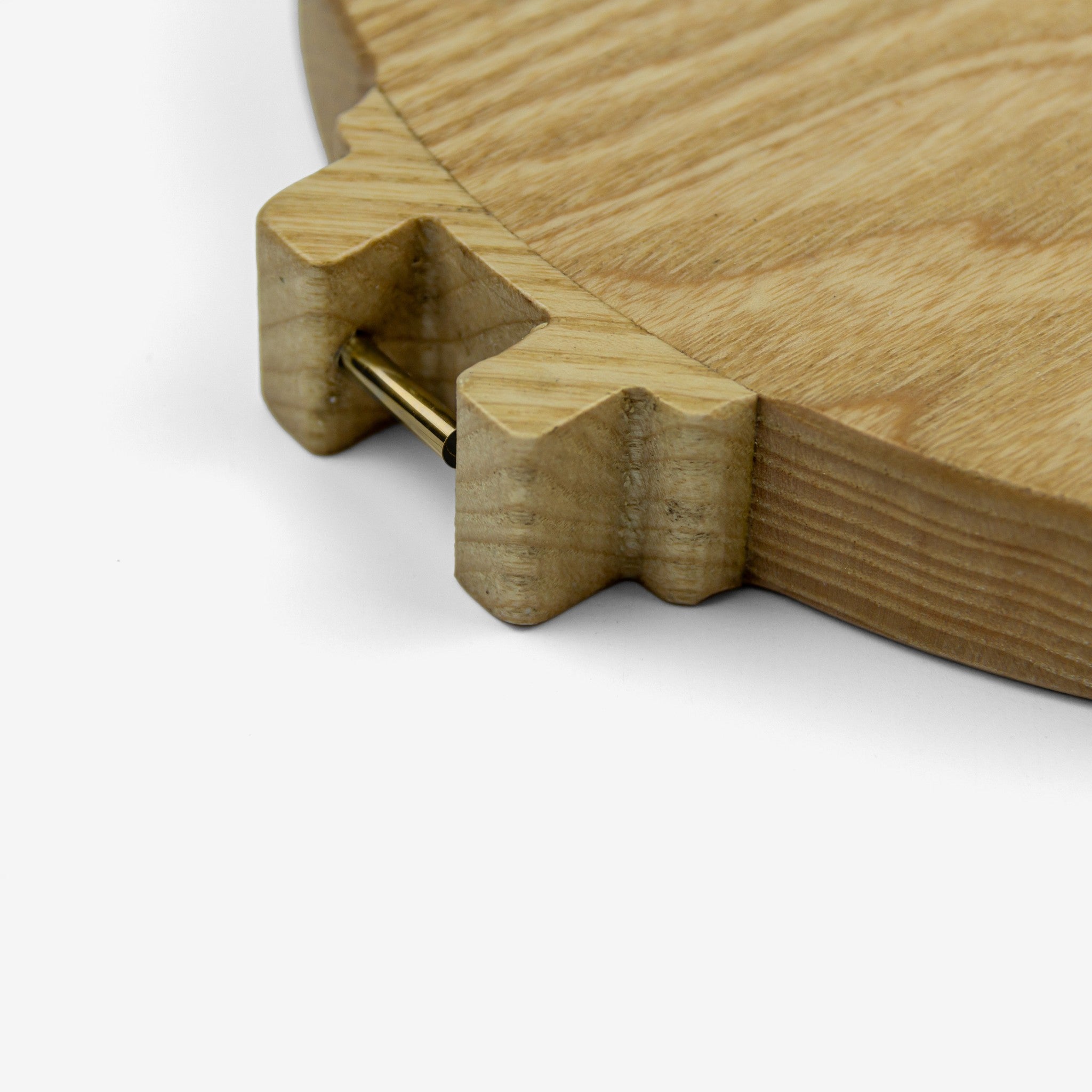 Thớt gỗ - "Rọt" từ Peanut's Woodworks