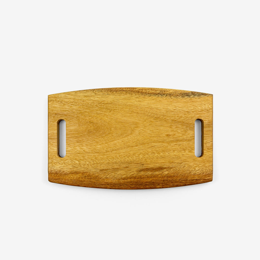 Thớt gỗ - "Skaty" từ Peanut's Woodworks