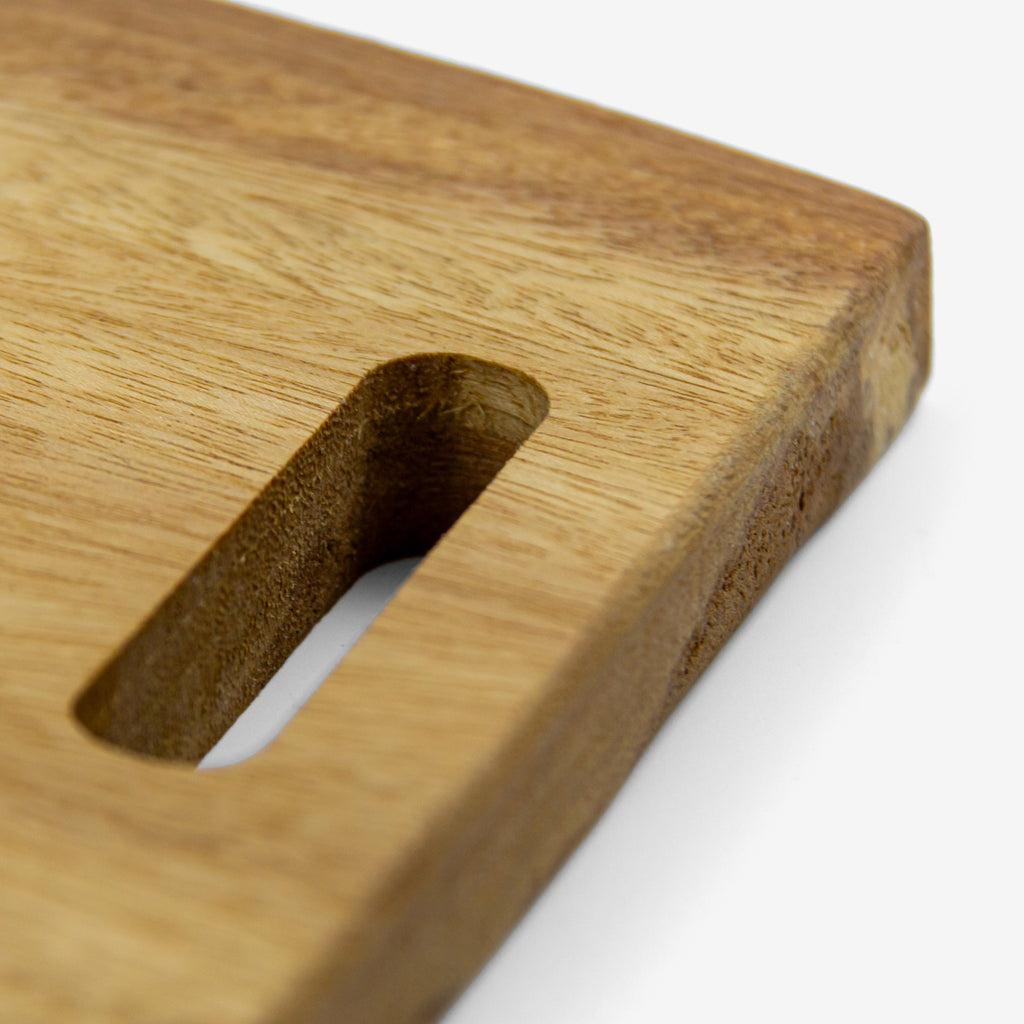 Thớt gỗ - "Skaty" từ Peanut's Woodworks