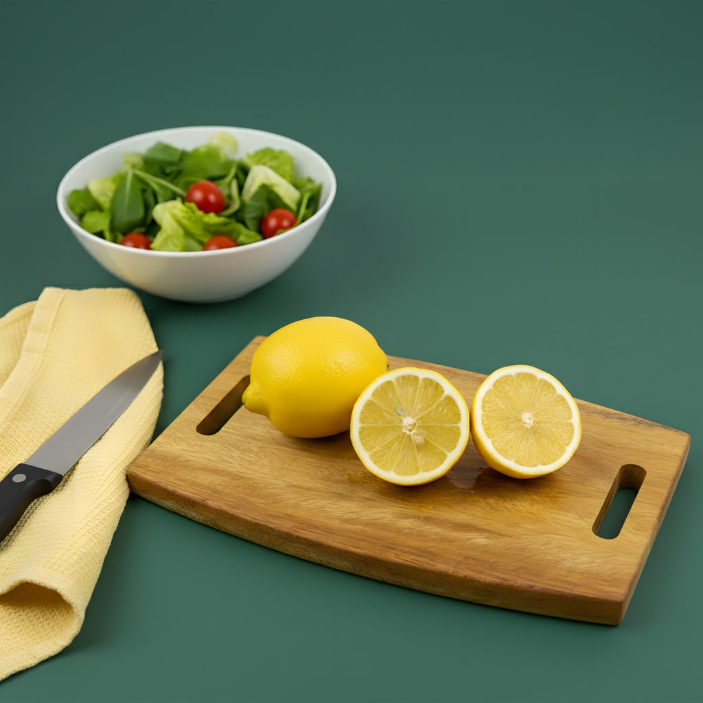 Thớt gỗ - "Skaty" từ Peanut's Woodworks