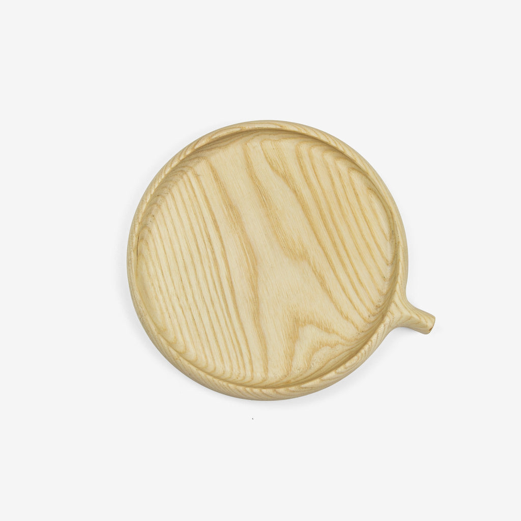 Khay gỗ nhỏ tay cầm cụt - "Stubby" từ Peanut’s Woodworks