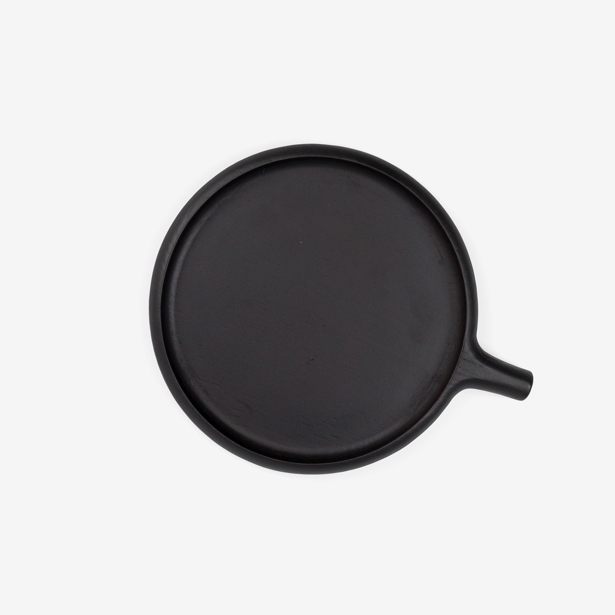 Khay gỗ nhỏ tay cầm cụt - "Stubby" từ Peanut’s Woodworks