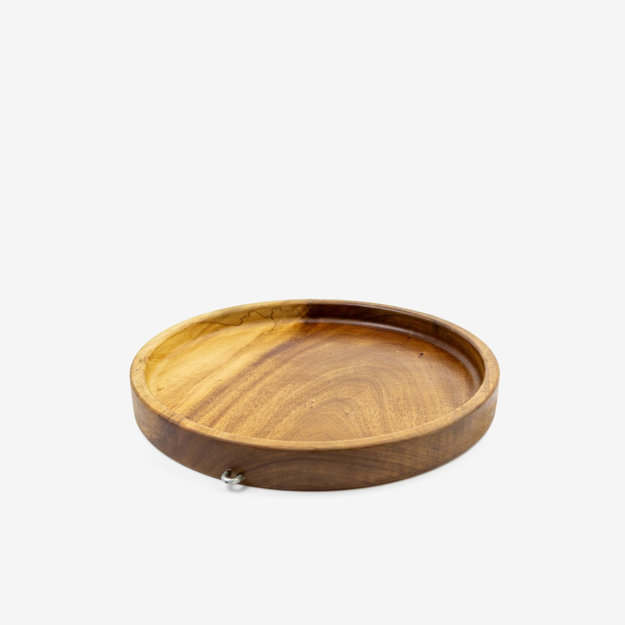 Khay gỗ - "Traytor" từ Peanut's Woodworks