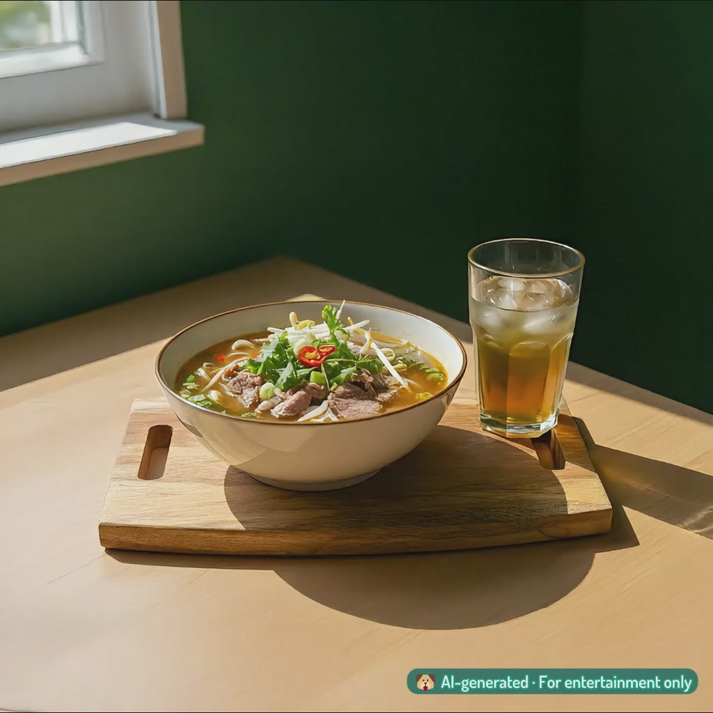 Thớt gỗ - "Skaty" từ Peanut's Woodworks